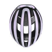 Abus Airbreaker 2.0 racefietshelm met optimale ventilatie en lichtgewicht ontwerp, zichtbaar op de afbeelding.