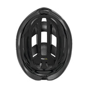 Abus Airbreaker 2.0 Mips racefietshelm met ultralichte ventilatie en aerodynamisch ontwerp, zichtbaar vanaf de zijkant.