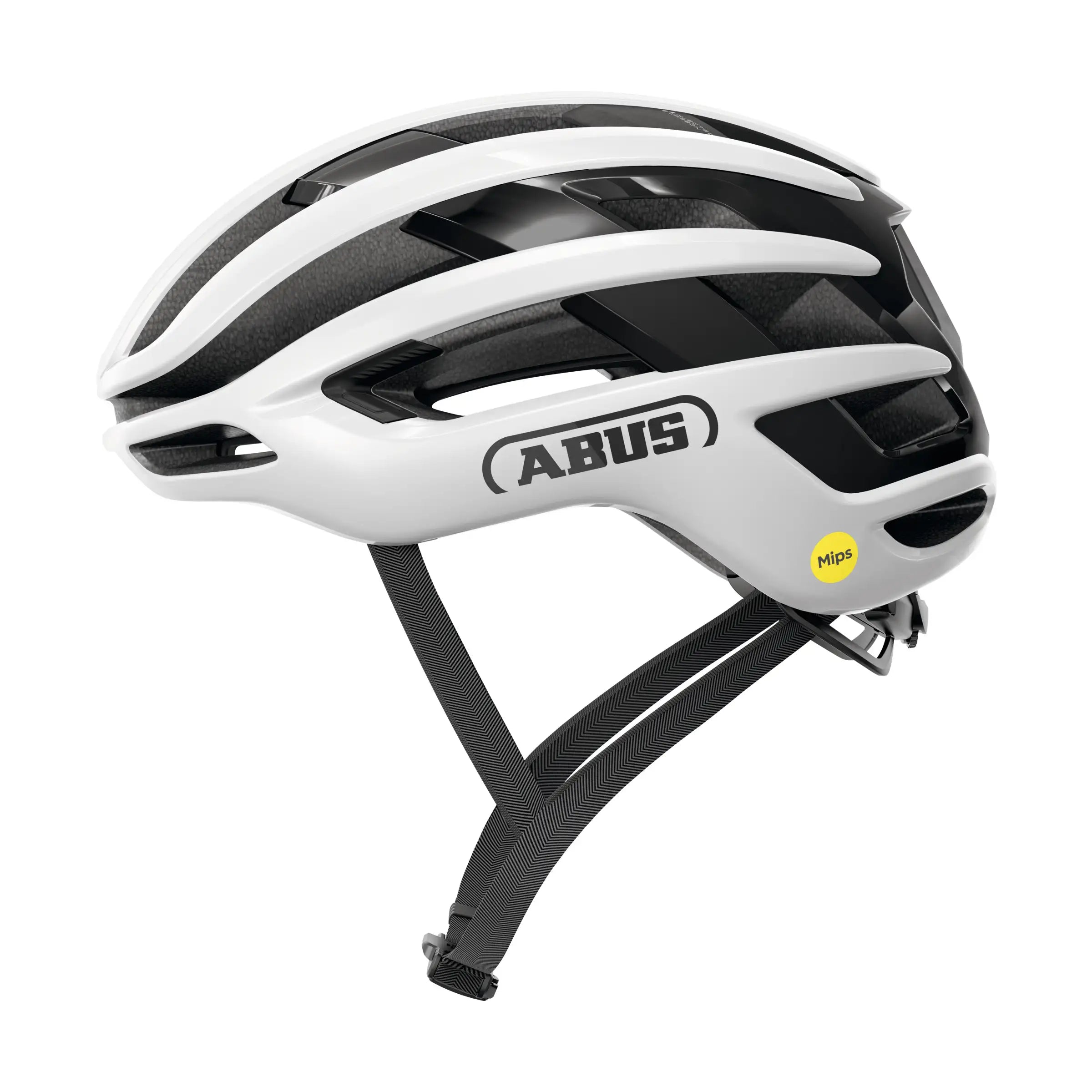 Abus Fietshelm AirBreaker 2.0 MIPS - Le Coq Wielerartikelen