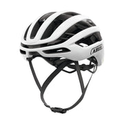 Abus Airbreaker 2.0 Mips racehelm met ventilatie en lichtgewicht ontwerp, geschikt voor wielrennen en racefietsen.