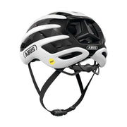 Abus Airbreaker 2.0 Mips racefietshelm met ventilatie en lichtgewicht ontwerp, geschikt voor wielrennen en racefietsen