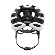 Abus Airbreaker 2.0 Mips racefietshelm met ventilatiesysteem, ultralicht en aerodynamisch voor wielrenners.