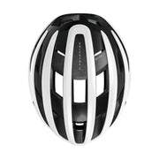 Abus Airbreaker 2.0 Mips racefietshelm met ultralichte ventilatie en aerodynamisch ontwerp voor wielrennen.