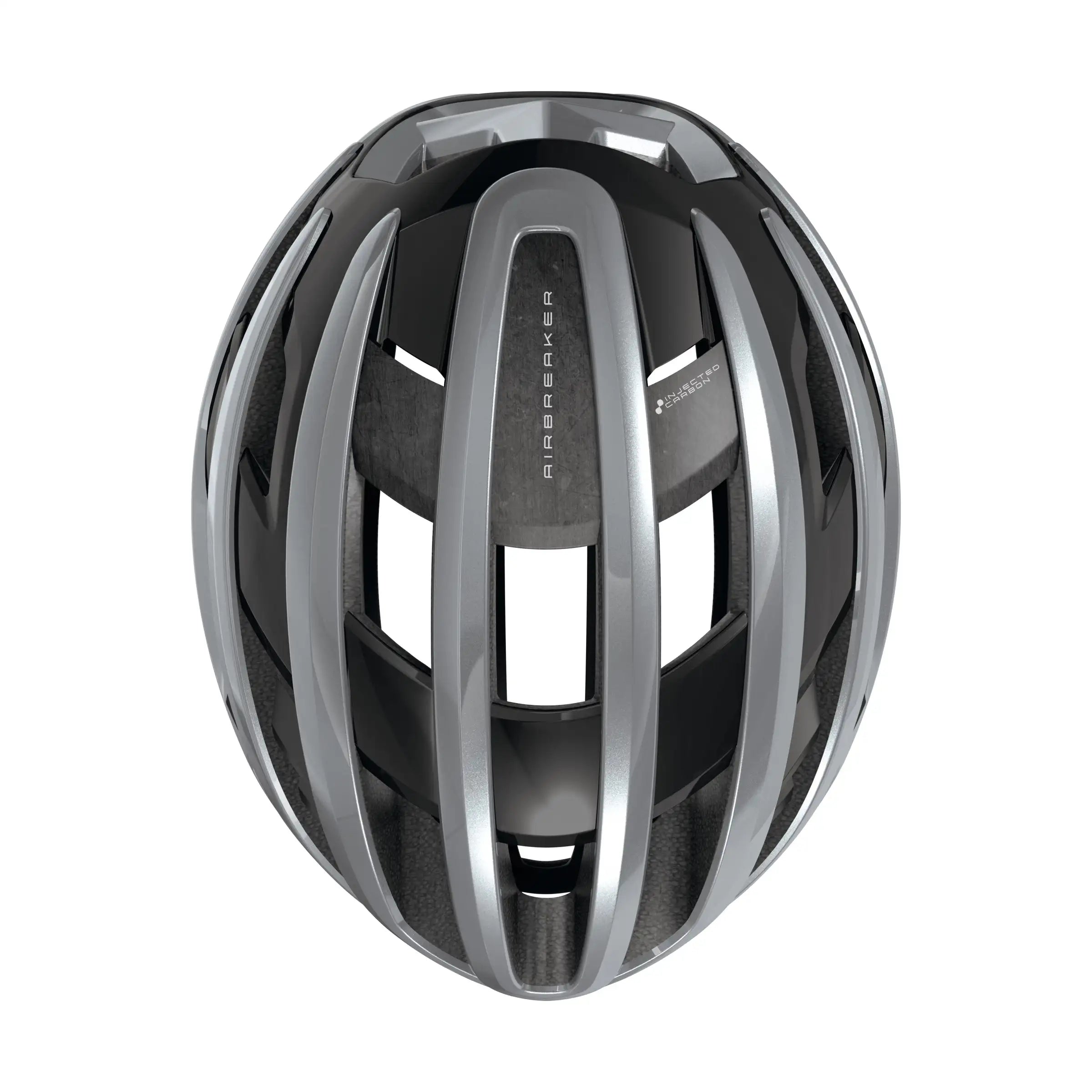 Abus Airbreaker 2.0 Mips racefietshelm met ventilatie en lichtgewicht ontwerp, geschikt voor wielrennen en racefietsers