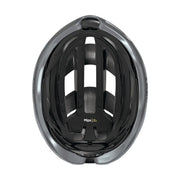 Abus Airbreaker 2.0 Mips racefietshelm met lichte constructie en ventilatie voor wielrenners, zichtbaar op de afbeelding.