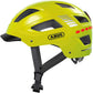 Abus Fietshelm Hyban 2.0 Led - Le Coq Wielerartikelen