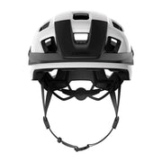 Abus Motrip MTB fietshelm met diepe pasvorm, lichtgewicht en stevig, geschikt voor mountainbiken, zichtbaar in de afbeelding.