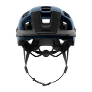 Abus Motrip MTB fietshelm met verstelbaar verstelsysteem en ventilatiegaten, zwart, geschikt voor mountainbiken
