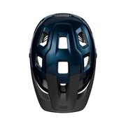 Abus Motrip MTB fietshelm met verstelsysteem, ademend ontwerp en ventilatieopeningen voor mountainbiken.