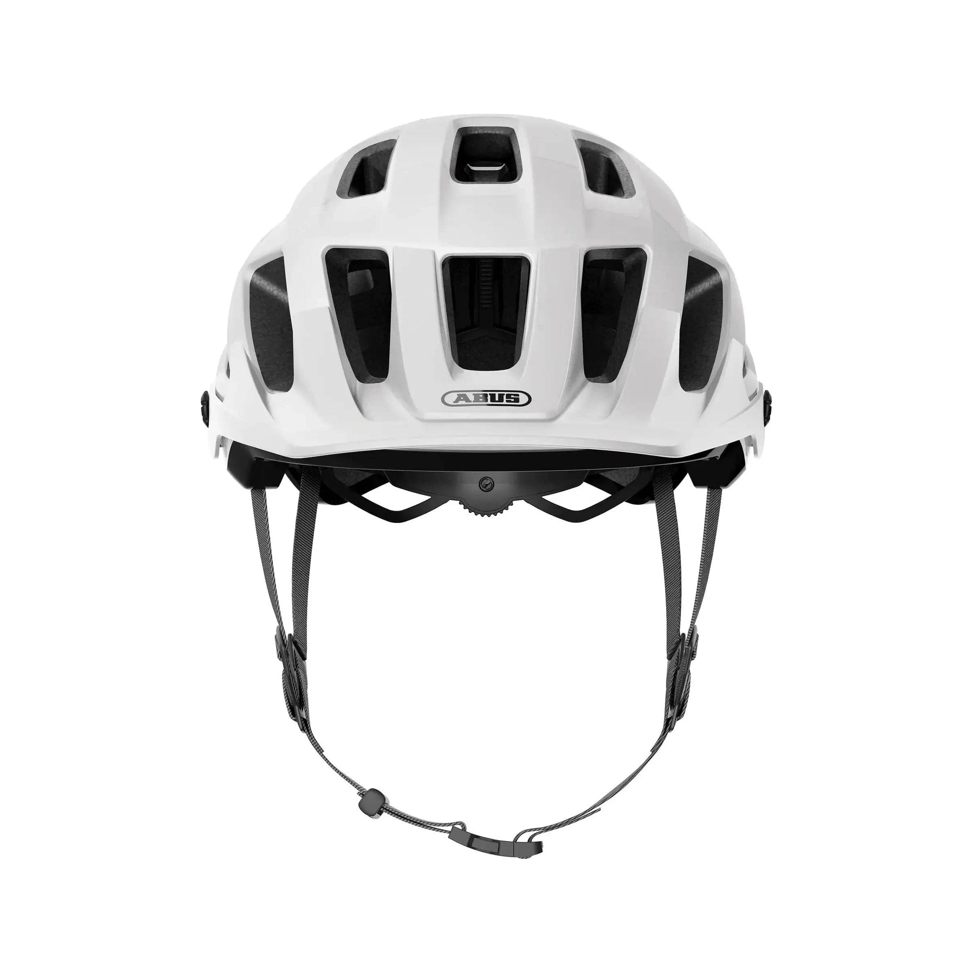 Abus Fietshelm Moventor 2.0 Quin - Le Coq Wielerartikelen