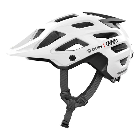 Abus Fietshelm Moventor 2.0 Quin - Le Coq Wielerartikelen