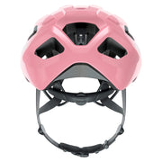 Abus Macator racefietshelm met goede ventilatie, sportieve instaphelm voor wielrenners, lichte en comfortabele fietsbescherming