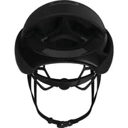 Abus Gamechanger aerodynamische fietshelm met ventilatiegaten en strakke design, geschikt voor wielrenners en racefietsers.