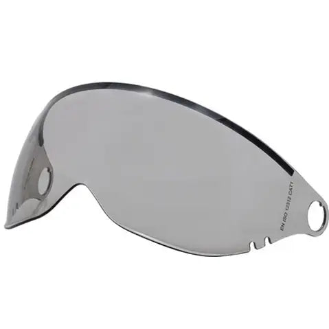 Abus Shield Vizier Pedelec 2.0 / Hyban 2.0 Ace Smoke (Grijs)