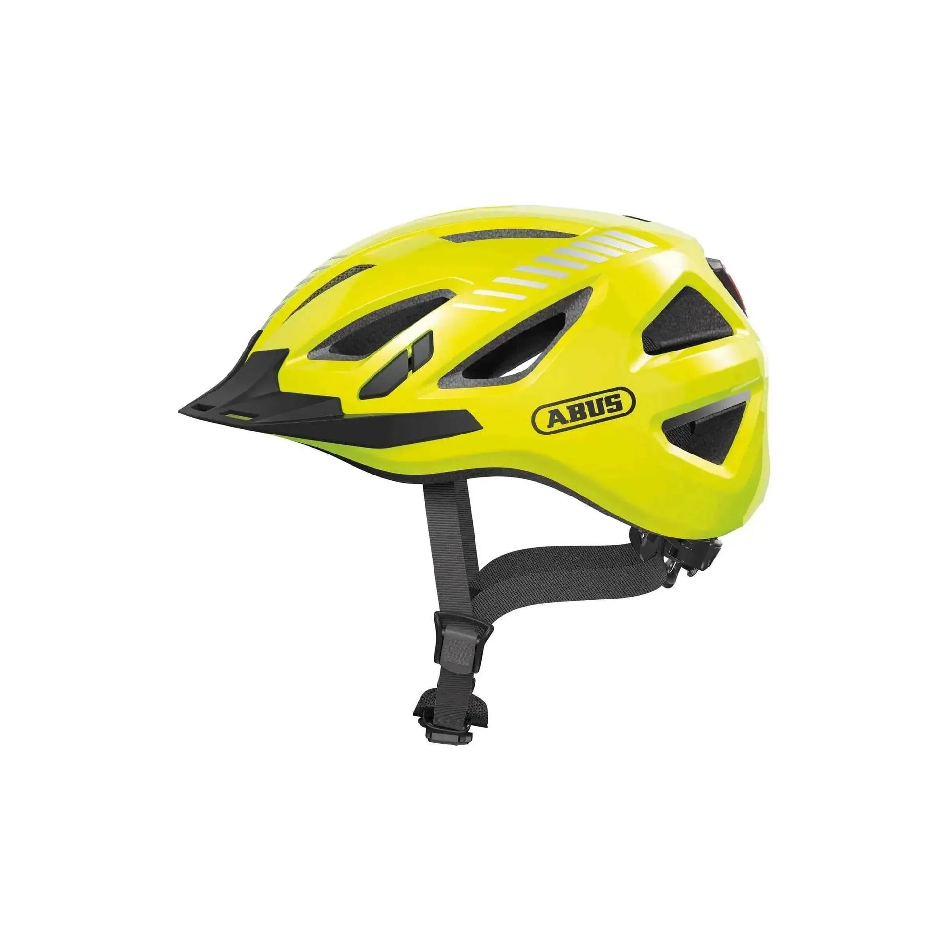 Abus Fietshelm Urban-I 3.0 - Le Coq Wielerartikelen