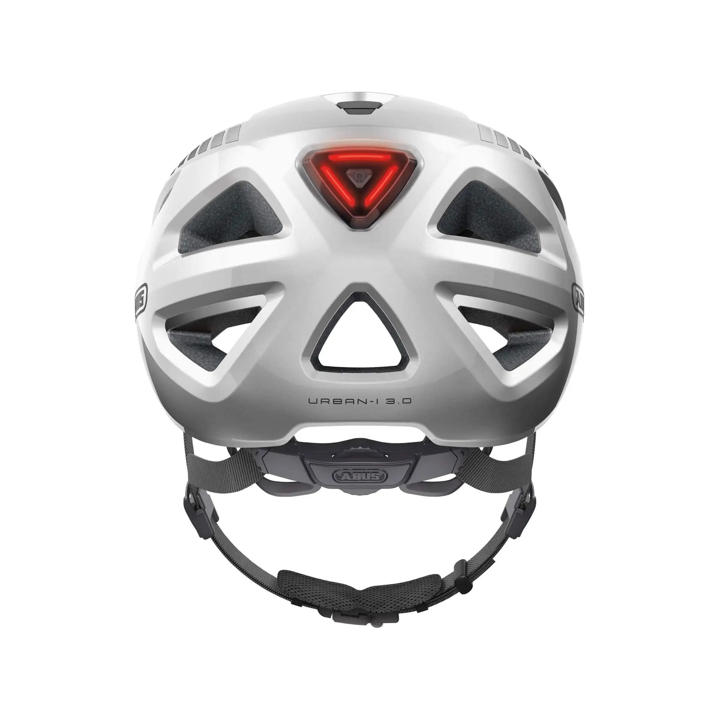 Abus Fietshelm Urban-I 3.0 - Le Coq Wielerartikelen