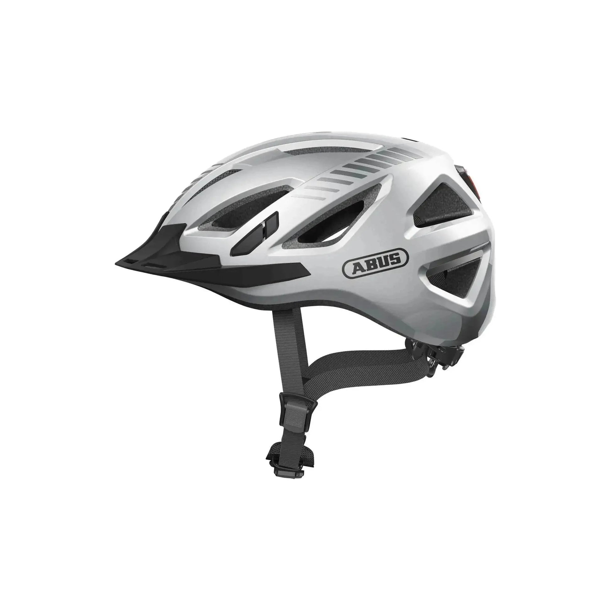 Abus Fietshelm Urban-I 3.0 - Le Coq Wielerartikelen