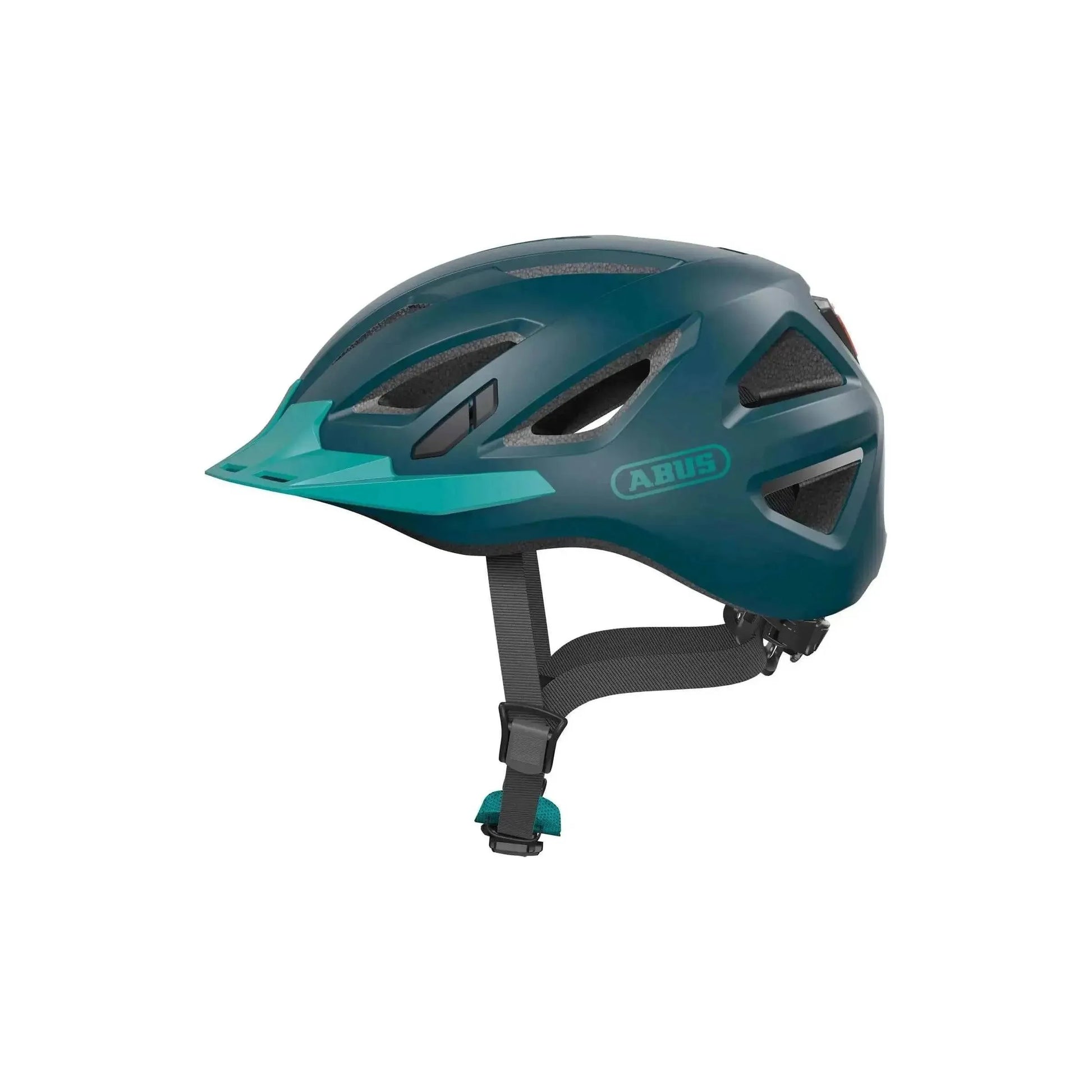 Abus Fietshelm Urban-I 3.0 - Le Coq Wielerartikelen