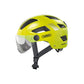 Abus Fietshelm Hyban 2.0 Ace - Le Coq Wielerartikelen