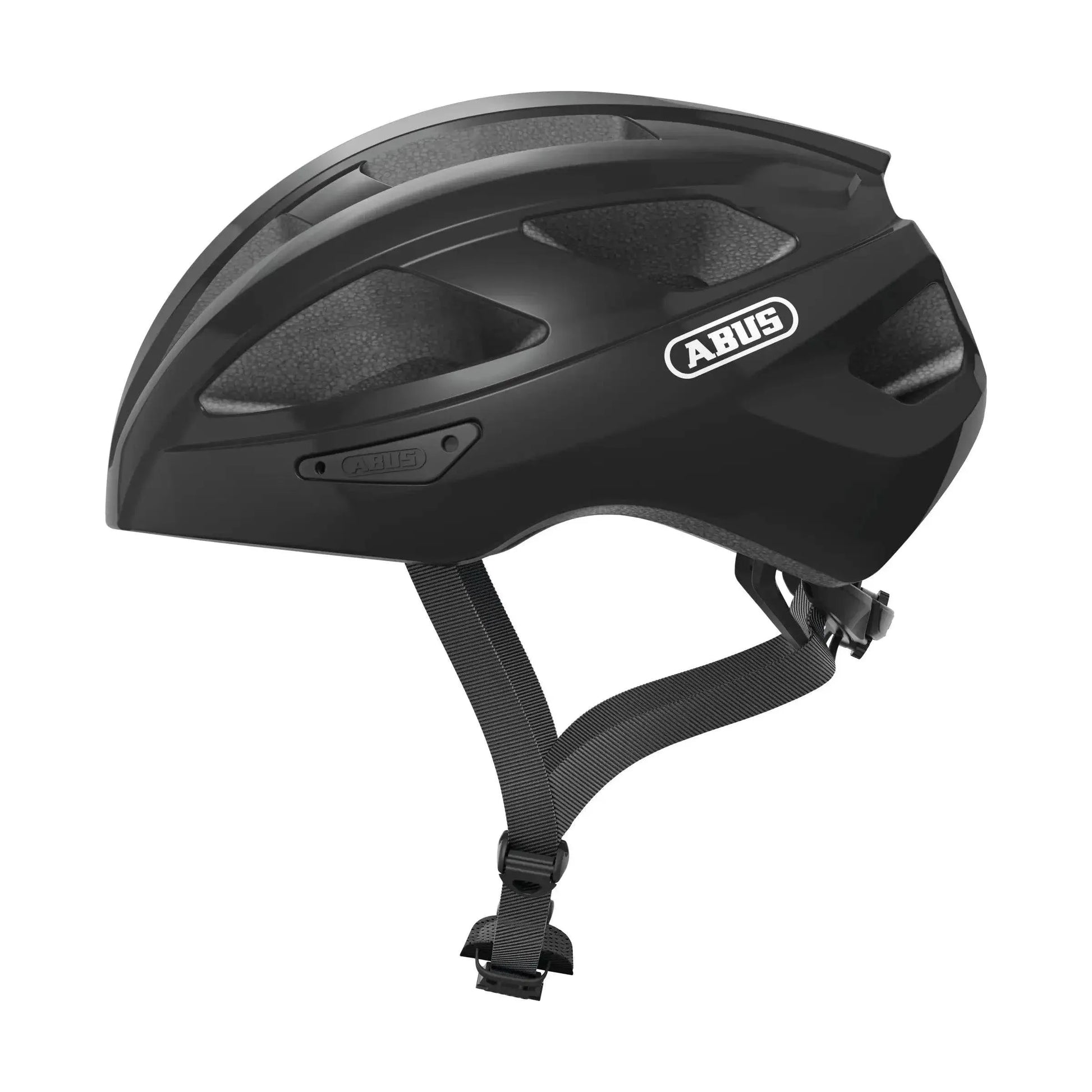 Abus Fietshelm Macator Race - Le Coq Wielerartikelen