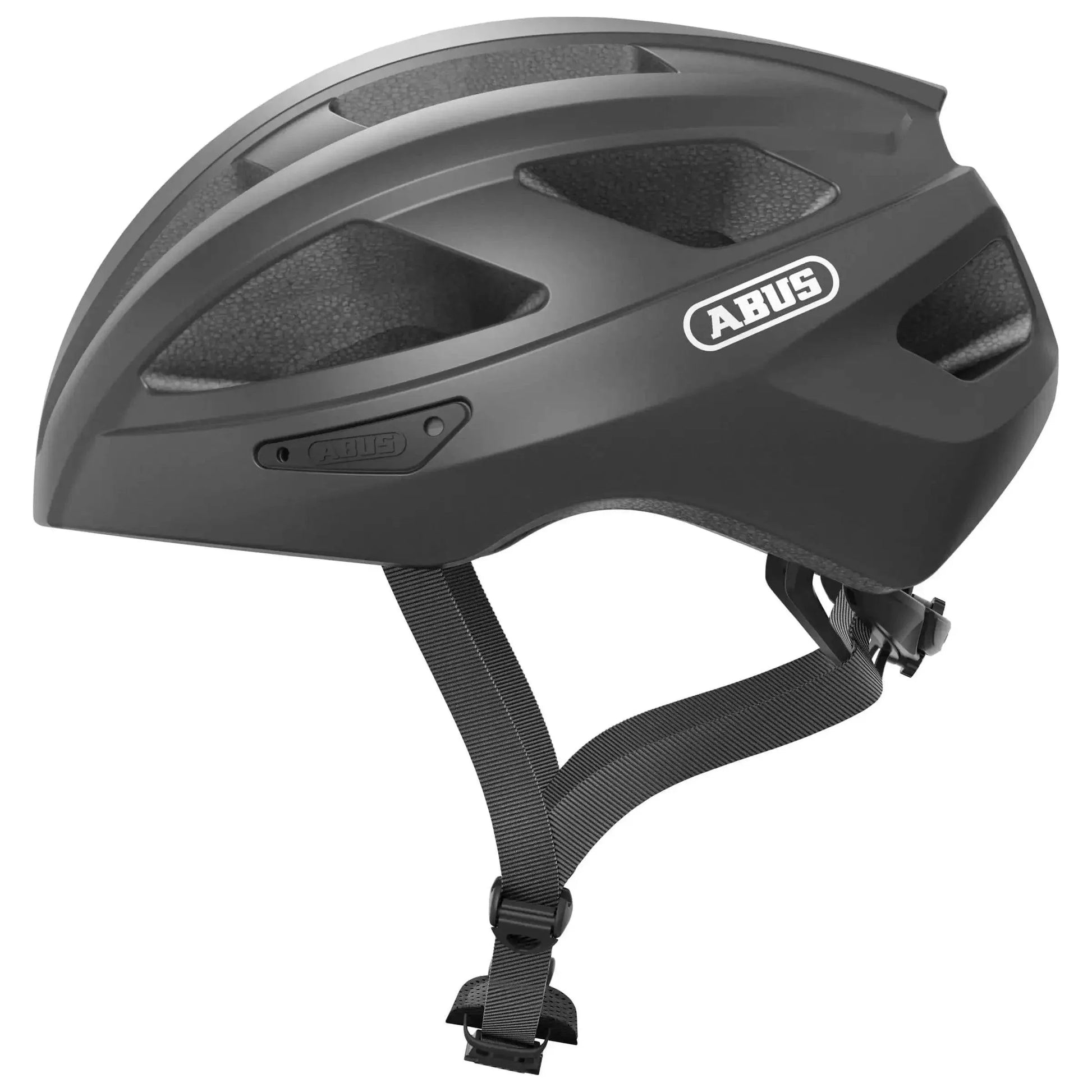 Abus Fietshelm Macator Race - Le Coq Wielerartikelen