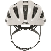 Abus Macator racefiets helm met goede ventilatie, sportieve instaphelm voor wielrennen, lichtgewicht en comfortabel draagcomfort