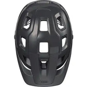 Abus Motrip Mips MTB fietshelm met verstelbaar verstelsysteem en ventilatieopeningen, geschikt voor mountainbiken.