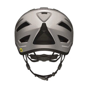 Abus Pedelec 2.0 Mips fietshelm met regenkap en oplaadbare lamp voor speed pedelec, veiligheid en comfort onderweg