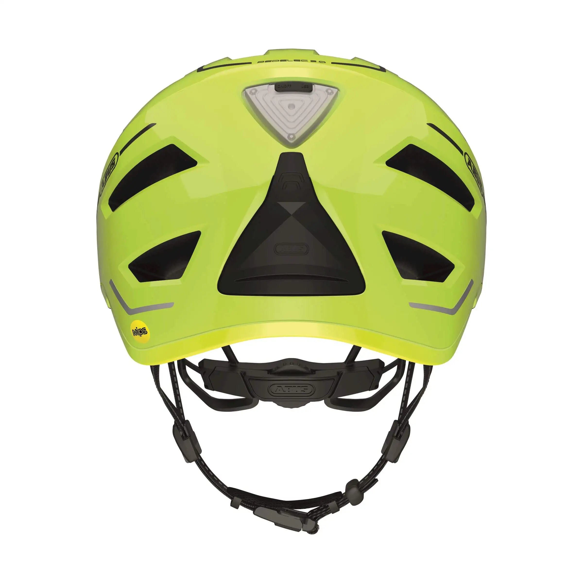 Abus Fietshelm Pedelec 2.0 Mips - Le Coq Wielerartikelen