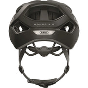 Abus Aduro 3.0 e-bike fietshelm met instelwiel en in-mold constructie, in diverse kleuren, voor veilig fietsen.