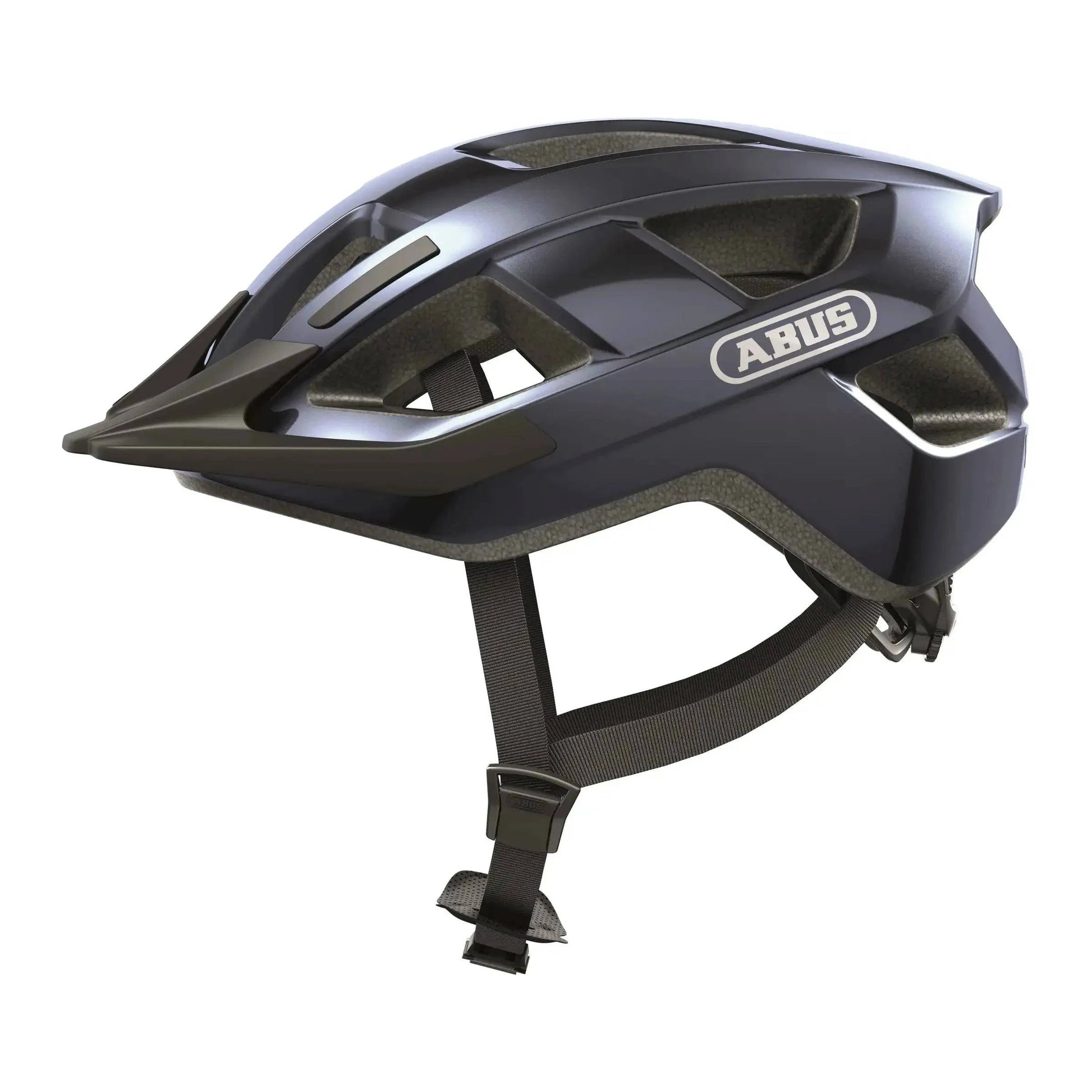 Abus Fietshelm Aduro 3.0 - Le Coq Wielerartikelen
