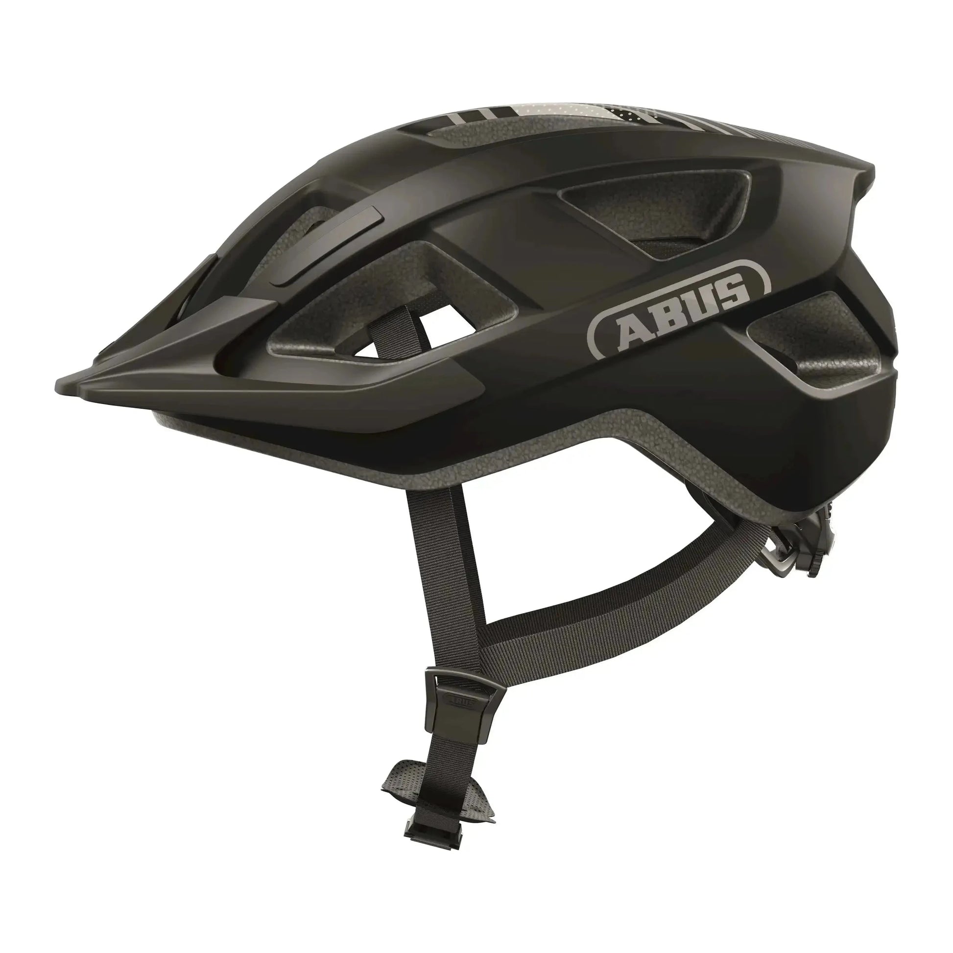 Abus Fietshelm Aduro 3.0 - Le Coq Wielerartikelen