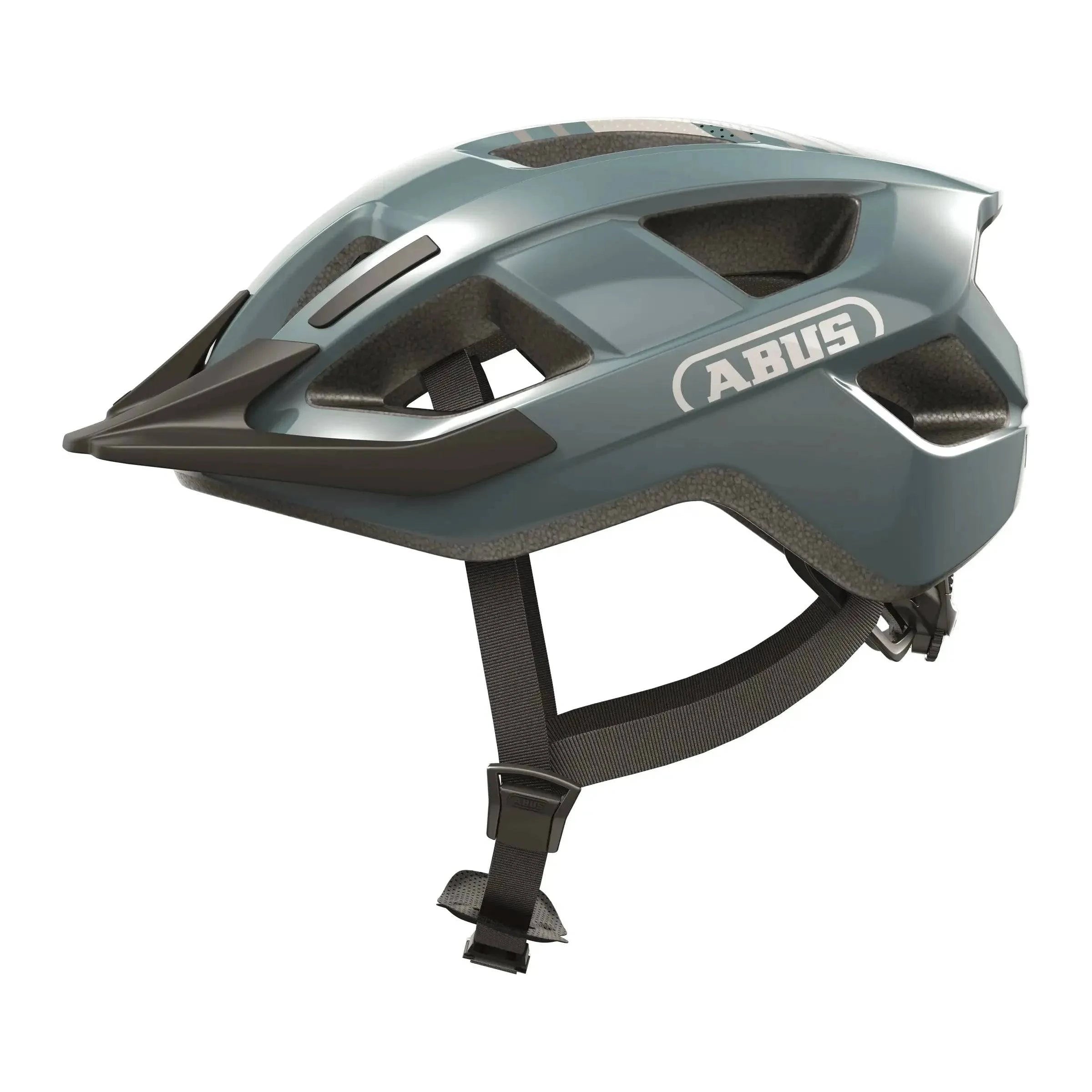 Abus Fietshelm Aduro 3.0 - Le Coq Wielerartikelen