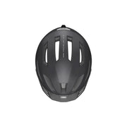 Abus Speed Pedelec helm met geïntegreerde oplaadbare lamp, lichte en veilige fietshelm voor speed pedelecs.