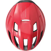 Abus Powerdome Mips racefietshelm met Italiaanse fabricage, lichtgewicht en aerodynamisch ontwerp voor wielrenners