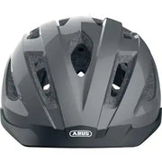 Abus Speed Pedelec helm NTA8776, lichtgewicht fietshelm met ventilerende opening en veilige sluiting, geschikt voor elektrische fietsen