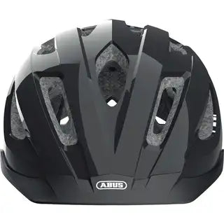 Abus Speed Pedelec helm NTA8776, lichtgewicht fietshelm met ventilatiegaten voor comfortabele bescherming tijdens e-biketochten