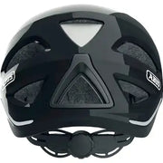 Abus Speed Pedelec helm NTA8776, lichte en veilige fietshelm voor speed pedelecs, met goede ventilatie en comfortabele pasvorm.