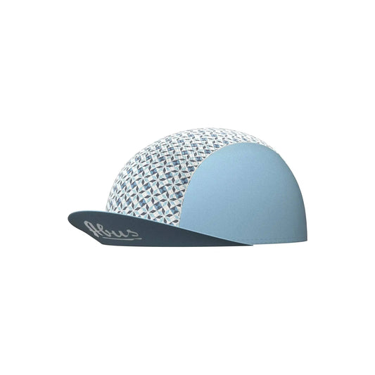 Abus Helm Race Cap - Le Coq Wielerartikelen