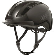 Abus Purl-Y speed pedelec helm met NTA-classificatie, lichtgewicht en veilige fietshelm met aerodynamisch ontwerp.
