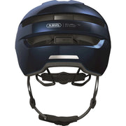 Abus Speed Pedelec helm Purl-Y NTA-geclassificeerd, lichtgewicht fietshelm met ventilatie en zachte binnenvoering, zwart.