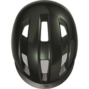 Abus Speed Pedelec helm Purl-Y, NTA-geclassificeerd, lichtgewicht fietshelm met aerodynamisch ontwerp en ventilatieopeningen
