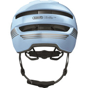 Abus Purl-Y Speed Pedelec fietshelm met NTA classificatie, lichtgewicht en veilige helm voor snelle elektrische fietsen