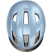 Abus Purl-Y speed pedelec helm, NTA-geclassificeerd, lichte en veilige fietshelm met ventilatie voor elektrische fietsen