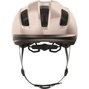 Abus Purl-Y Speed Pedelec fietshelm met NTA-classificatie, lichtgewicht en aerodynamisch, zichtbaar op de afbeelding.