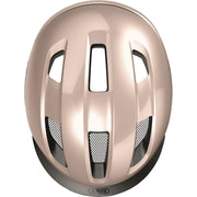 Abus Purl-Y Speed Pedelec fietshelm met NTA classificatie, lichtgewicht en aerodynamisch ontwerp voor veilige fietservaring