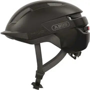 Abus Purl-Y Ace speed pedelec helm met ingebouwd oplaadbaar LED-licht en NTA-geclassificeerde veiligheid voor fietsers