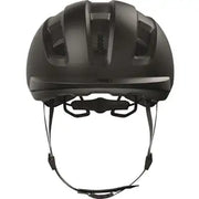 Abus Purl-Y Ace Speed Pedelec fietshelm met geïntegreerd oplaadbaar LED-licht en NTA-geclassificeerd, lichte en veilige rijhelm