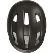 Abus Purl-Y Ace speed pedelec fietshelm met ingebouwd oplaadbaar LED-licht en NTA-geclassificeerd, voor veilig en stijlvol rijden