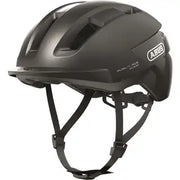 Abus Purl-Y Ace speed pedelec fietshelm met geïntegreerd oplaadbaar LED-licht en NTA-geclassificeerde veiligheidskenmerken